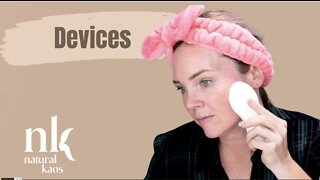 NEBULYFT Radio Frequency Skin Tightening Home Device