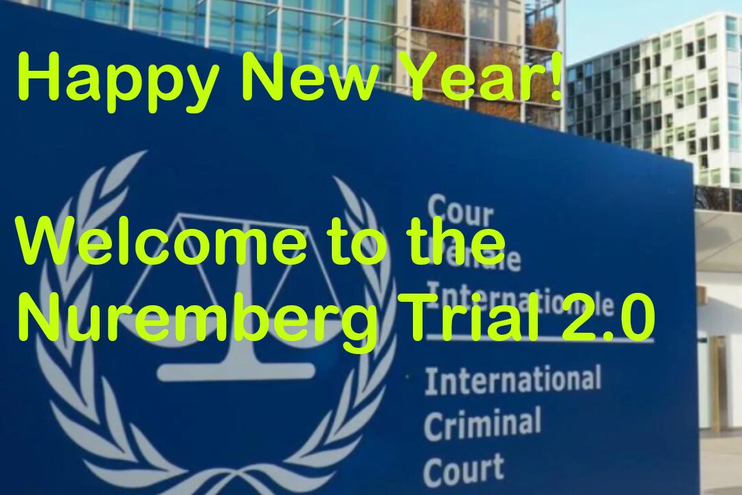 Nuremberg 2.0