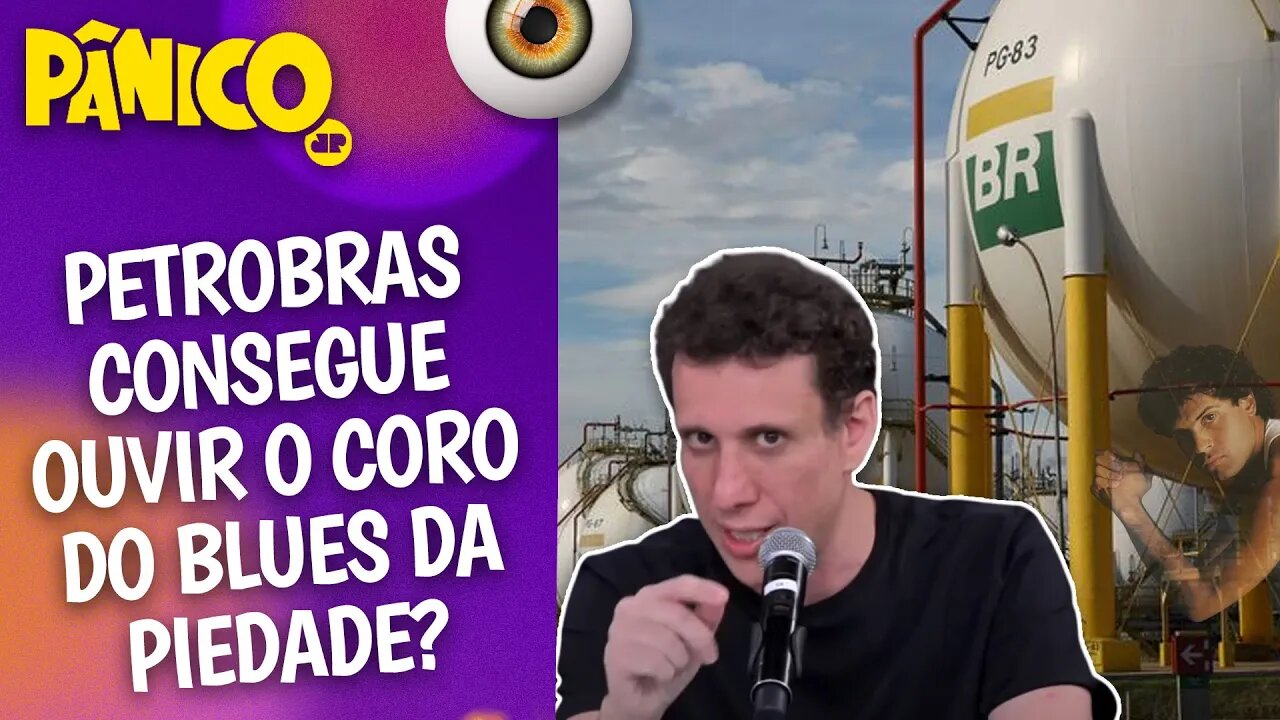 REALIDADE DAS BOMBAS REFLETE MÁ INTUIÇÃO SOBRE O FUTURO AUMENTO NO DIESEL? SAMY DANA ANALISA