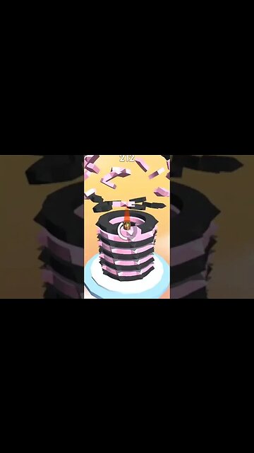 Stack ball mania Lvl #487-489