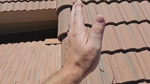 Here are tips to spot an outdated concrete tile roof