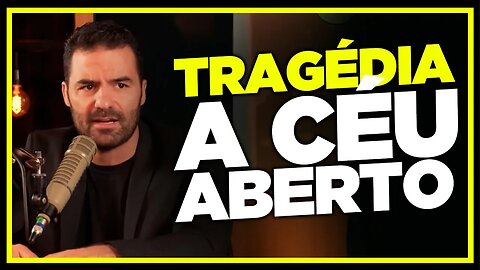 CRACO RESISTE É UMA BABAQUICE! | Cortes do @MBLiveTV