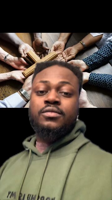 I got BANNED on BIGGO!!! #God #Jesus #viral