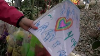 Child therapist weighs in on mass shooting, helping children understand tragedy