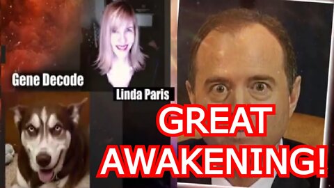 GENE DECODE REUPLOAD: GREAT AWAKENING!!!