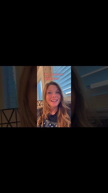 God loves you! 🥰🙌 #jesus #bible #faith #gospel #truth #advice #love #mercy #grace #forgiveness