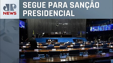 Senado confirma MP do reajuste salarial para servidores públicos