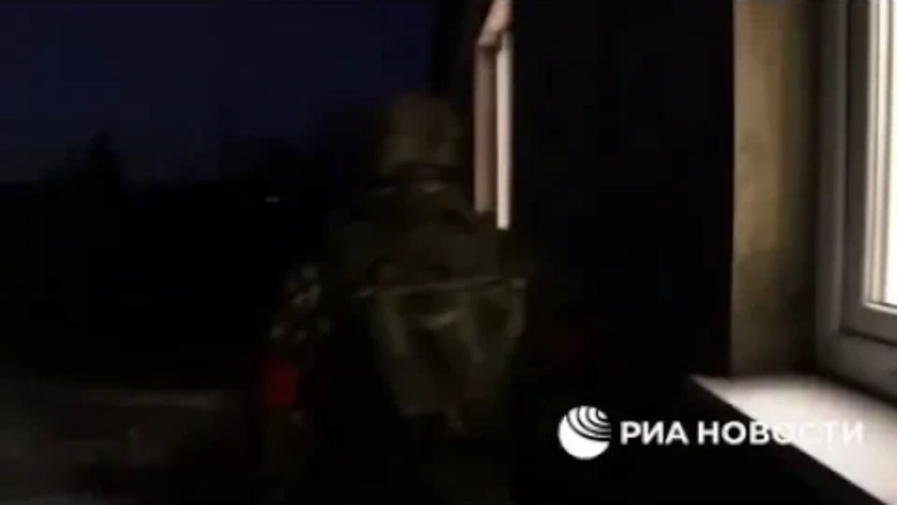 π·πΊπΊπ¦ LPR forces detained another batch of recruited SBU militants