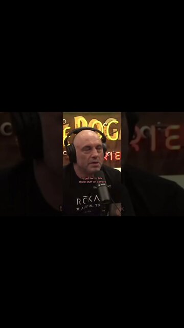 Joe Rogan On Amber Heard Appeal