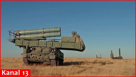 Armenia transfers Soviet missiles to Ukraine