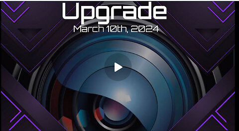 PHIL GODLEWSKI - Upgrade - March 10th - 2024