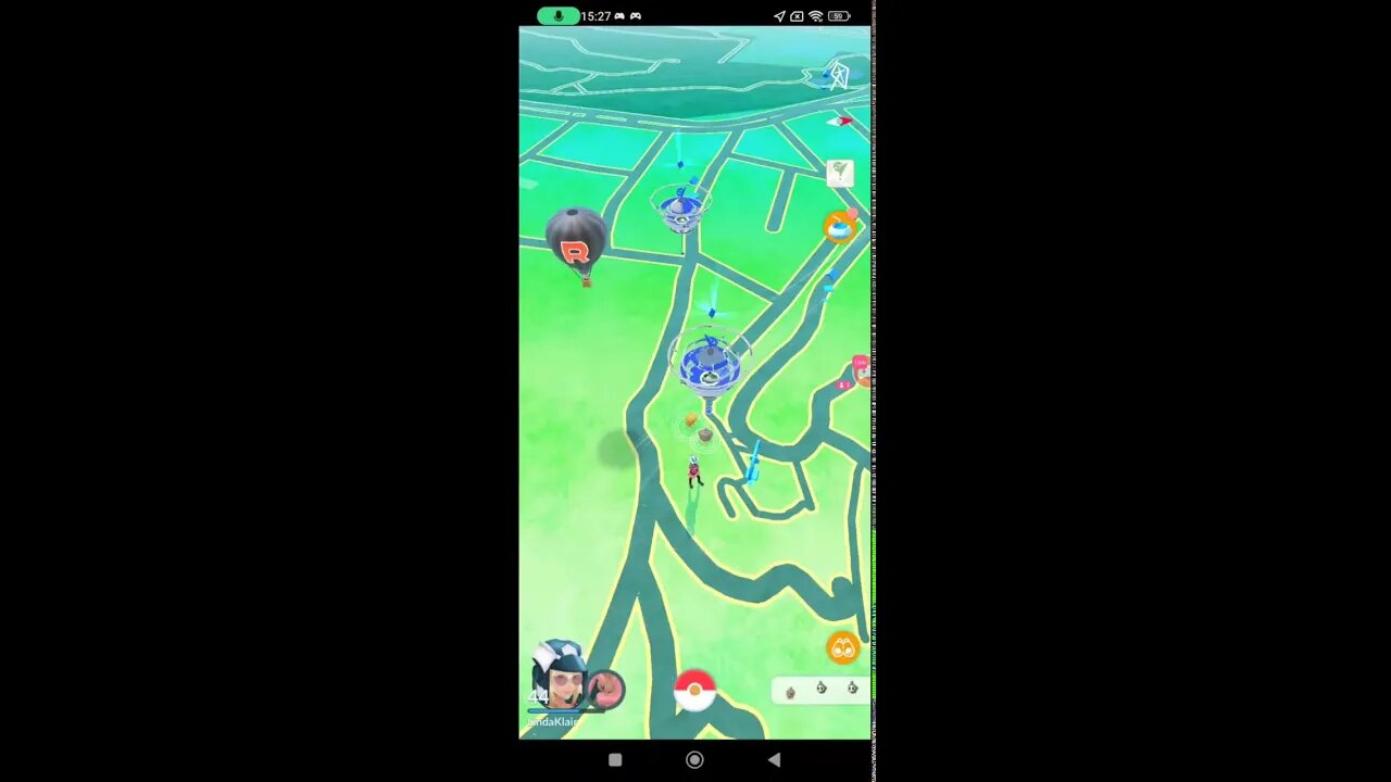 Live de Pokémon GO - Evento Estrelas em Evolução