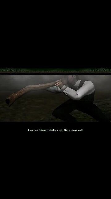 Limbo Of The Lost "Shake A Leg" #Shorts