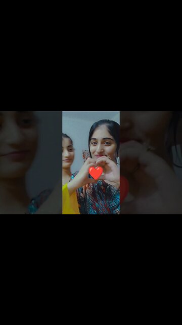 My sister My heart 💔🥺 #subscribe #video #viral #youtubevideo