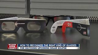 ECLIPSE BLINDNESS