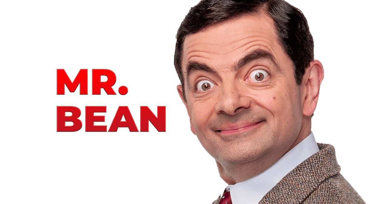 Funny Mr Bean 🤣