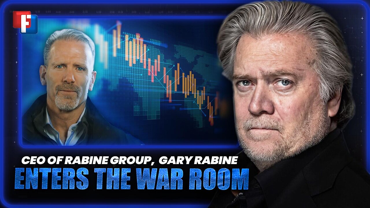 War Room Battleground With Stephen K. Bannon | 5 AUGUST 2024