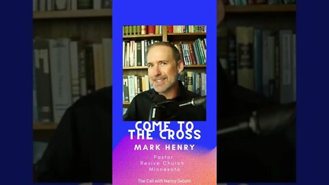 Come to the CROSS- with Mark Henry