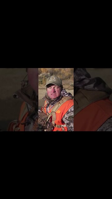 Mark shows us how to hunt rivers #deer #hunting #deerhunting