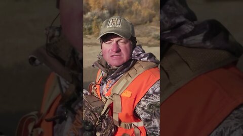 Mark shows us how to hunt rivers #deer #hunting #deerhunting