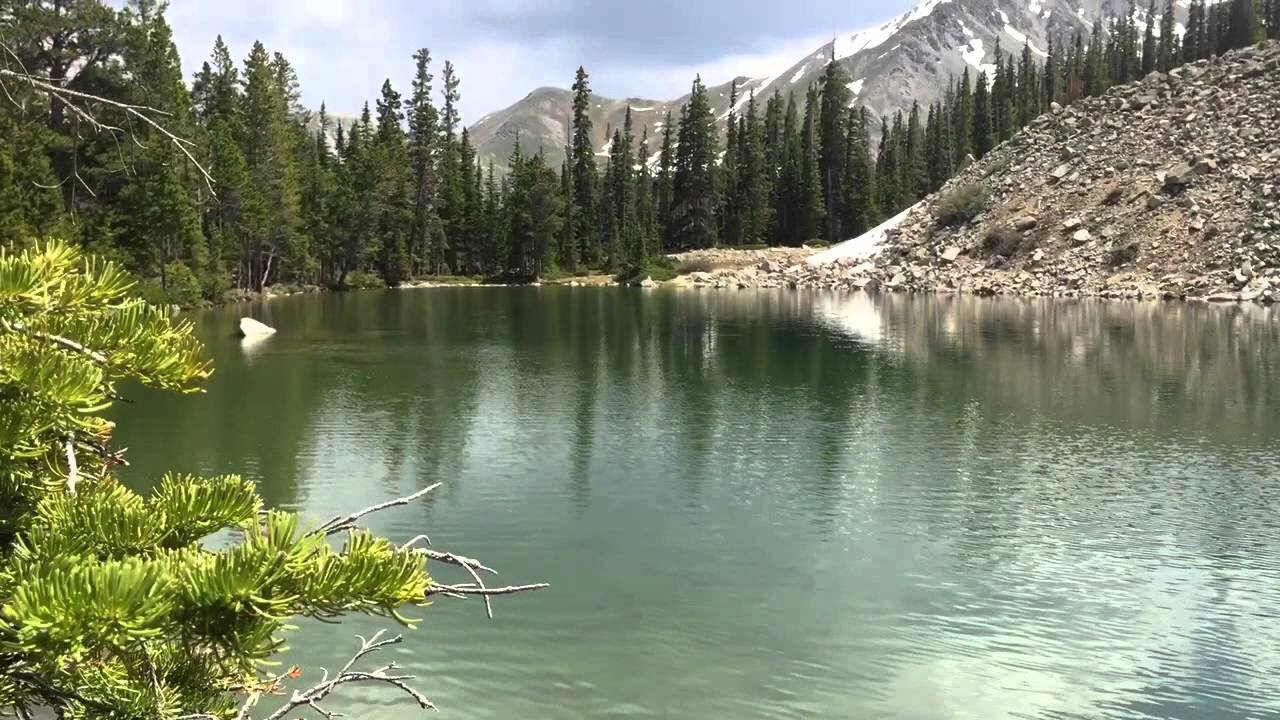 Fly Fishing: Cutthroats rising at Anglemeyer Lake