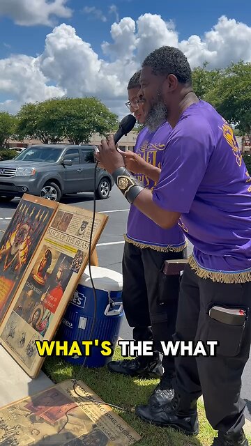 IUIC Tallahassee Teaches True Image Of Christ