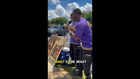 IUIC Tallahassee Teaches True Image Of Christ