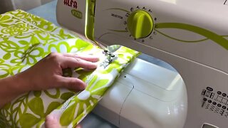 Renew Your Cushion in 10 minutes