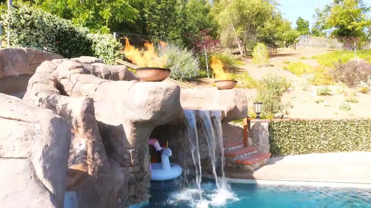 12 MILLION Subscribers Nerf Water Battle 2 & 1
