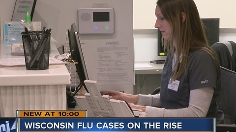 Flu season: Is it too late to get the vaccine?