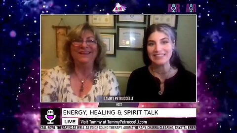 Energy Healing & Spirit Talk - February 28, 2023