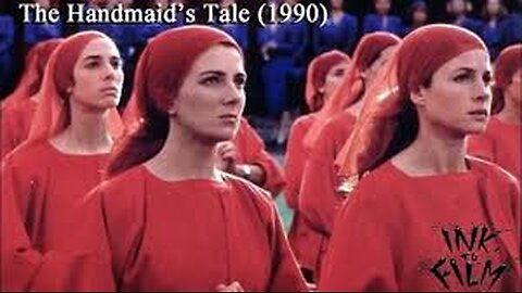 The Handmaid's Tale (1990)