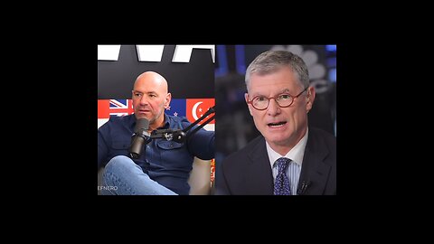 DANA SAYS, FOCK BARRY & PELOTON (funny)