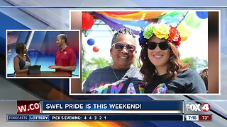 Southwest Florida Pride is Saturday