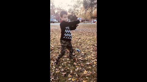 Elijah shooting nerfs in the Fall