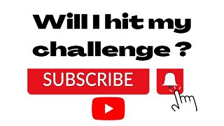 The Challenge #shorts #youtuber #shortsvideo 🤓👊🏾