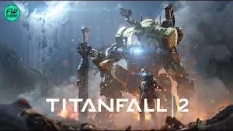 Prepare to fall! Titanfall 2