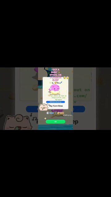 #pokemonsleep #shiny #pokemon #shinypokemon #pokemoncommunity #sleep #pokemonfan #pokemontrainer