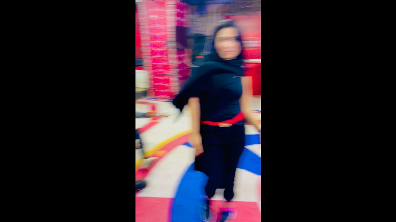 Rubi Ali hot dance ❤️