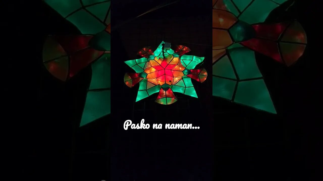 Paskong Pinoy