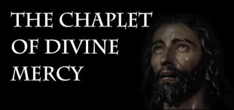 Divine Mercy Chaplet