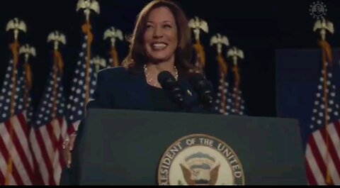 best ad for kamala