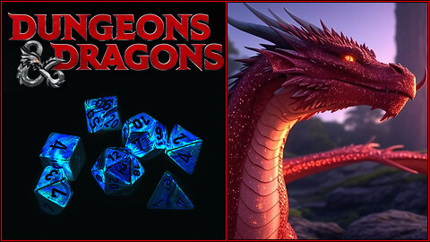 D&D With The Boys! - Dragon Fight! - Session 23