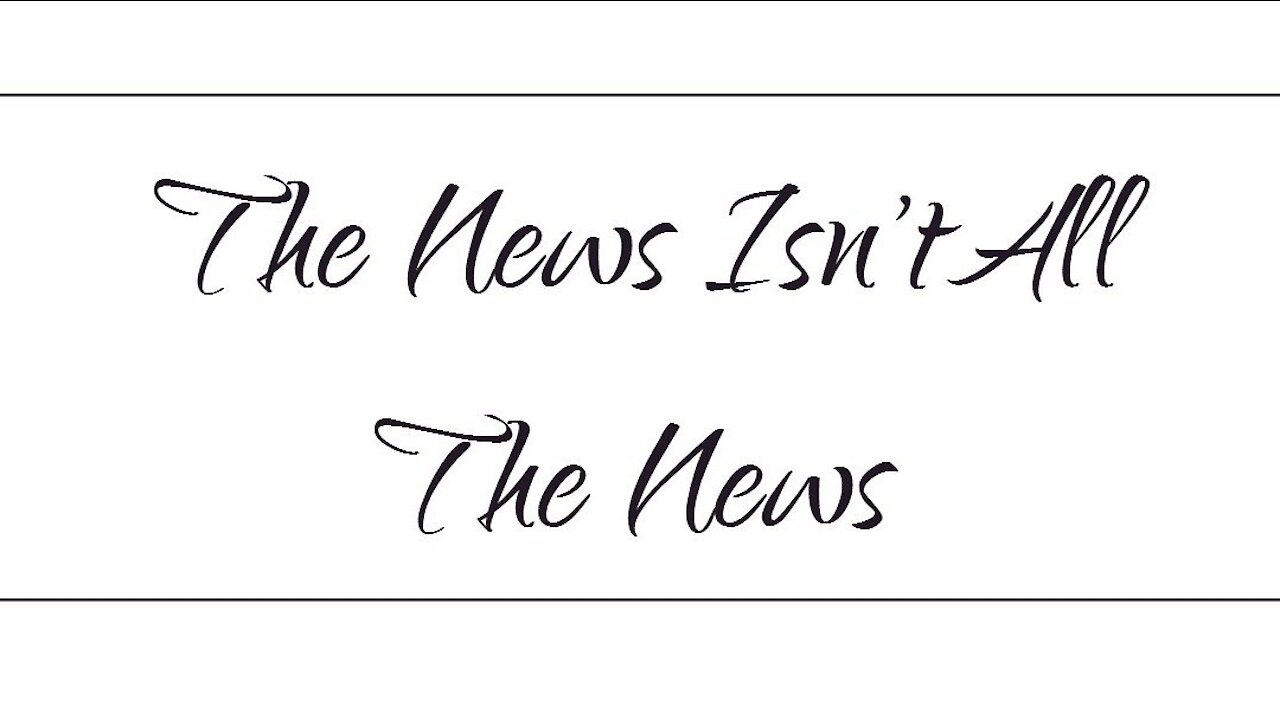 Psychic Focus on What Happened to the News?