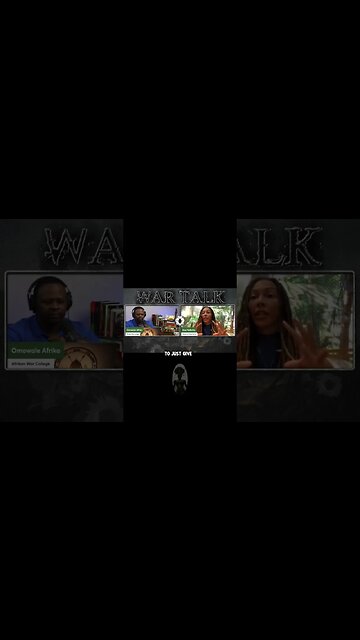 Aust Neferka and Omuwaleafrika