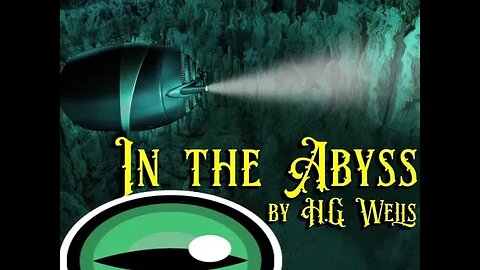 In the Abyss by H. G. Wells - Audiobook