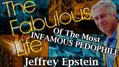 Jeffrey Epstein - VH1 "Fabulous Life" During Child Abuse Investigation