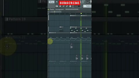 dancehall type beat #tutorial Fl studio 20