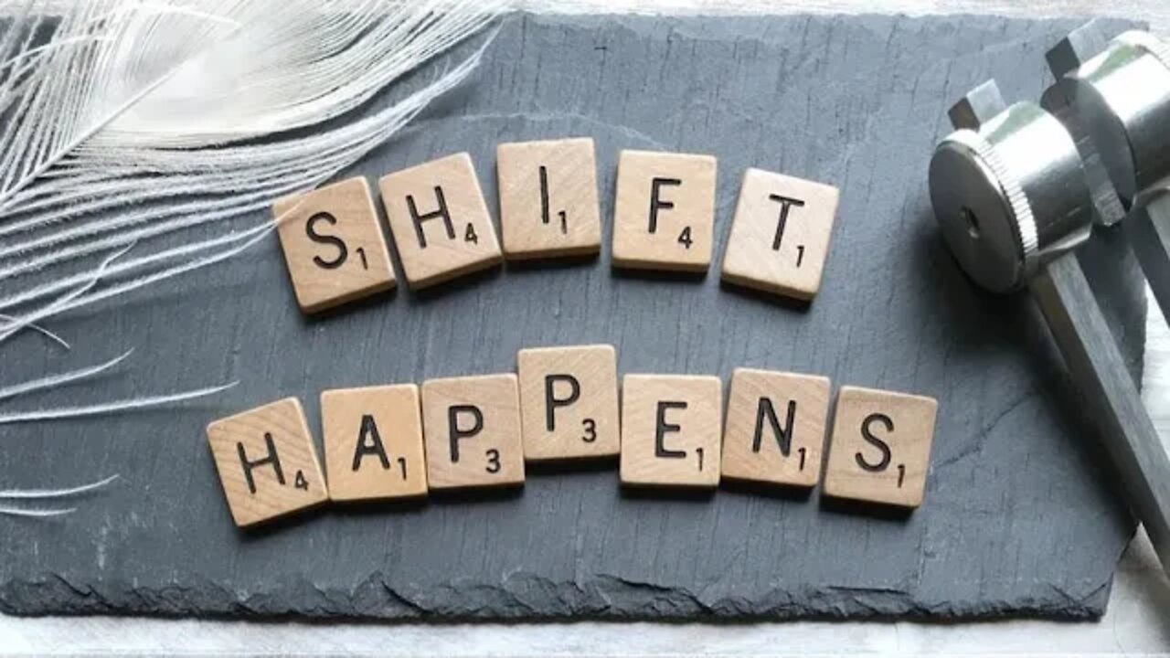 MORNINGS OF MISCHIEF ZEROHOUR - SHIFT HAPPENS