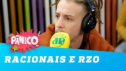 Haikaiss: rap só aconteceu graças a Racionais e RZO